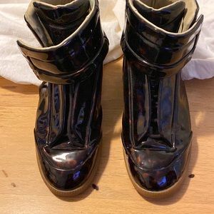 Maison Martin Margelia Sneakers ! Great Condition